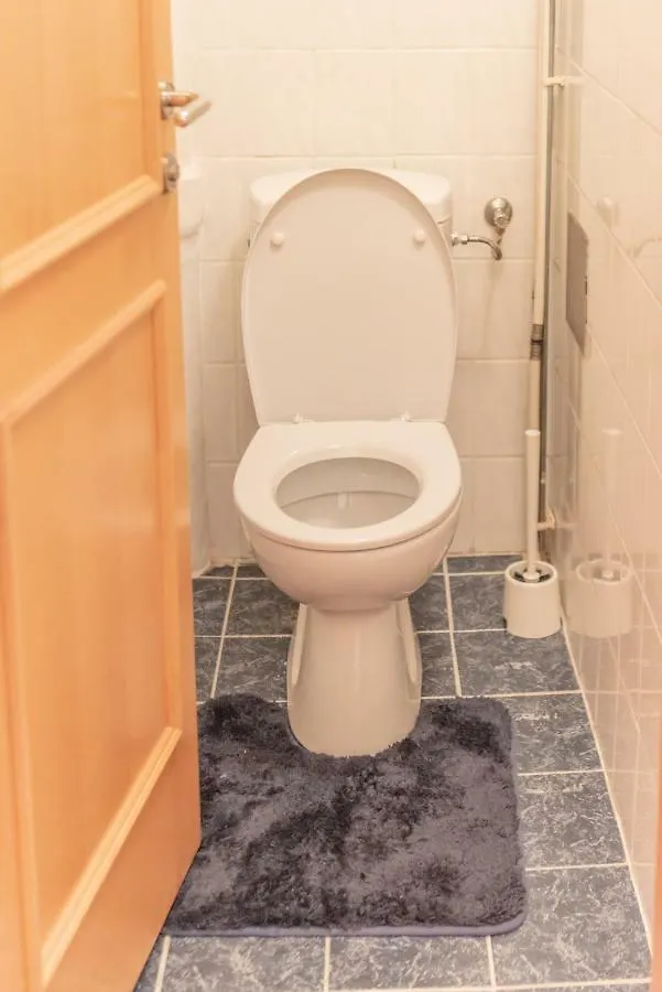 Apartment Volksgarten Suite Graz