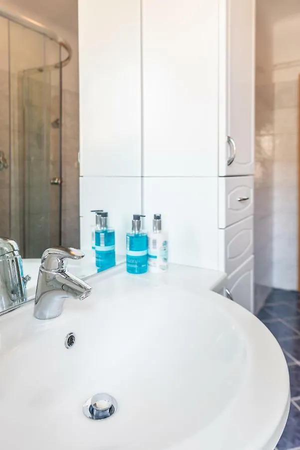 Apartment Volksgarten Suite Graz Austria